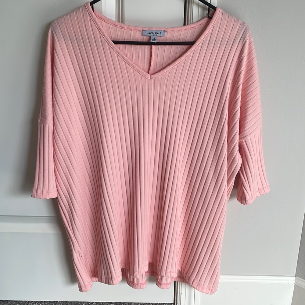 NWOT White Birch shirt!